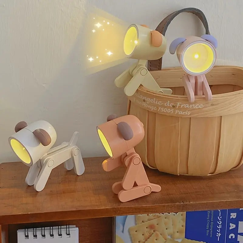 DoggyLum Night Light
