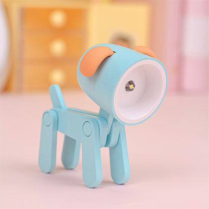 DoggyLum Night Light