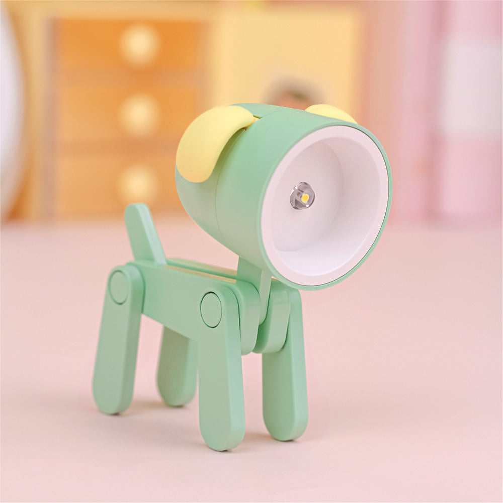 DoggyLum Night Light