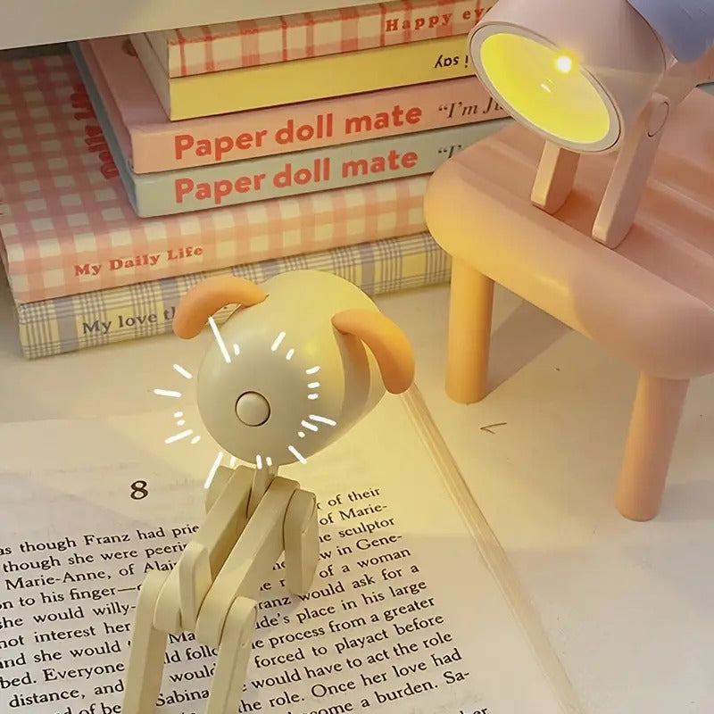 DoggyLum Night Light